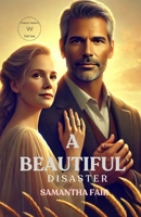 A Beautiful Disaster: Kinley's Story (Walker Sisters) B0F1TKGLNB Book Cover