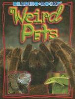 Weird Pets 1592968627 Book Cover