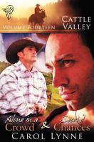 Cattle Valley Vol. 14 1781845646 Book Cover