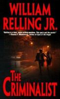 The Criminalist 0843952784 Book Cover