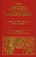The Bridge Players Dictionary 0939460505 Book Cover