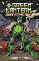 Green Lantern: Baptism of Fire 1563895242 Book Cover