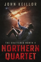Northern Quartet B0BLJG8VK8 Book Cover