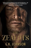 The Zealots 1951084276 Book Cover