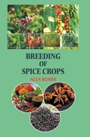 Breeding of Spice Crops B0F5F7FQDN Book Cover