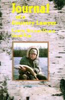 Journal of a Country Lawyer: Crime Sin and Damn Good Fun 0888393644 Book Cover