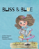 Bliss & Blue B09TG8NGQB Book Cover