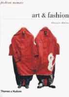 Art and Fashion (Fashion Memoir) 0500019967 Book Cover