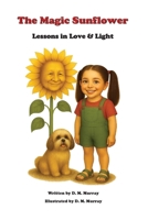 The Magic Sunflower B0FJVQLZZ6 Book Cover