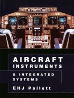 Aircraft Instrument Integrated Systems 0582086272 Book Cover