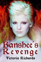 The Banshee's Revenge 1484160088 Book Cover