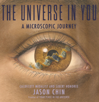 Universe in You: A Microscopic Journey B0GN2BC2LH Book Cover
