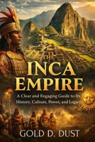 The Inca Empire: A Clear and Engaging Guide to Its History, Culture and Legacy B0GHJM52GH Book Cover