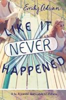 Like It Never Happened 0525428232 Book Cover