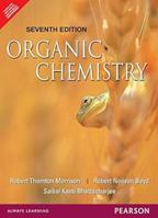 Organic Chemistry 0205084532 Book Cover
