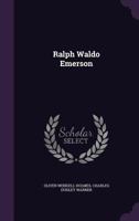 Ralph Waldo Emerson 0877541574 Book Cover