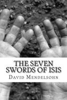 The Seven Swords of Isis 1502735997 Book Cover