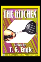 The Kitchen B08C8YKCW9 Book Cover