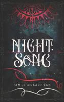 Night Song 1999405315 Book Cover