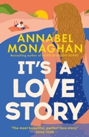 It's a Love Story: the heart-warming and joyful must-read summer romance for 2025 1035916924 Book Cover