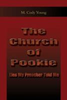 The Church of Pookie 1603834249 Book Cover