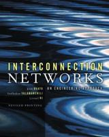 Interconnection Networks (The Morgan Kaufmann Series in Computer Architecture and Design) 0123991803 Book Cover