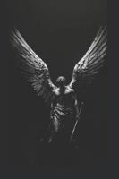 The Chronicles of Gabriel: The Messenger of Revelation (Ark Angel Chronicles) B0G3KNBV1R Book Cover