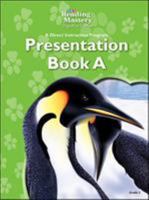 Reading Mastery - Reading Presentation Book A - Grade 2 0076125343 Book Cover