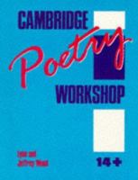 Cambridge Poetry Workshop: 14+ 0521336732 Book Cover