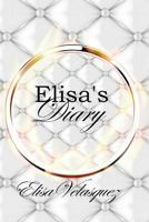 Elisa's Diary 1541329082 Book Cover