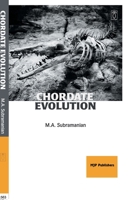 Chordate Evolution 8180941841 Book Cover