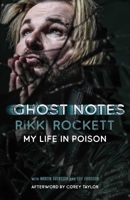 Ghost Notes 1644284731 Book Cover