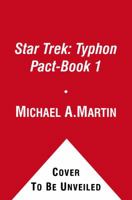 Star Trek - Typhon Pact: Seize Fire 1439167826 Book Cover