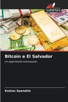Bitcoin e El Salvador 6204102850 Book Cover