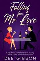 Falling for Mr Love 0645207861 Book Cover