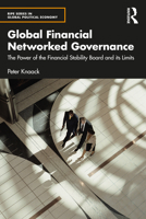 Global Financial Networked Governance 1032268077 Book Cover