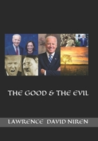 The Good & The Evil B08P1H49GF Book Cover