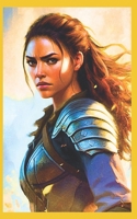 Emberfall: A tale of hope forged in fire B0DPWKC7D3 Book Cover