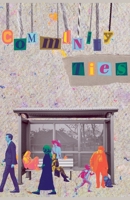Community Ties B0FWLXVJHD Book Cover