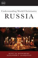 Understanding World Christianity: Russia 1451472501 Book Cover