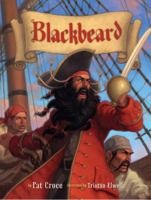 Blackbeard 0762436735 Book Cover