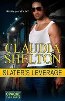 Slater's Leverage 0996822615 Book Cover