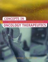 Concepts in Oncology Therapeutics 187990778X Book Cover