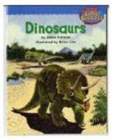 Houghton Mifflin Early Success: Dinosaurs 0618237399 Book Cover