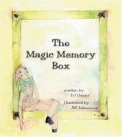 The Magic Memory Box 1412032482 Book Cover