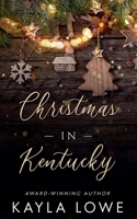 Christmas in Kentucky (A Very Merry State of Love) B0DQ6G5ZY4 Book Cover