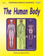 The Human Body 156644053X Book Cover