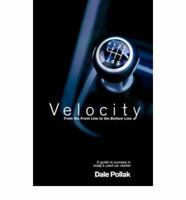 Velocity 0979988543 Book Cover