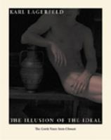 Karl Lagerfeld: The Illusion of the Ideal 3882439165 Book Cover