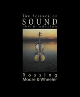 The Science of Sound 0201065053 Book Cover